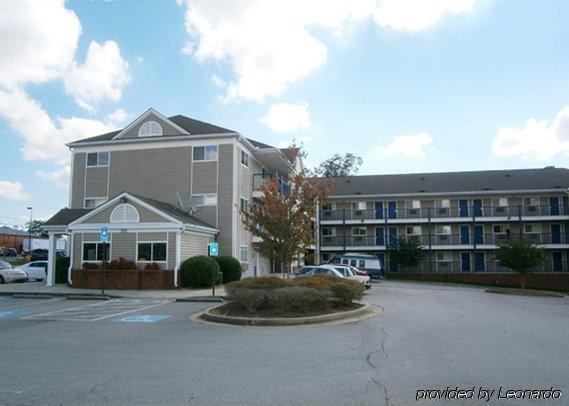 Hometowne Studios By Red Roof Gainesville, Ga Extérieur photo